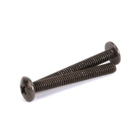 Manitowoc Screw Pkg 0F 2 Pk 5000399